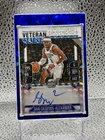 2024-25 Mosaic Shai Gilgeous-Alexander WHITE 1/25 Auto Optic Contenders Ticket !