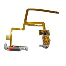 1Pcs Replacement Headphone Jack Flex Cable for Classic 6th/7th Video 5th9759