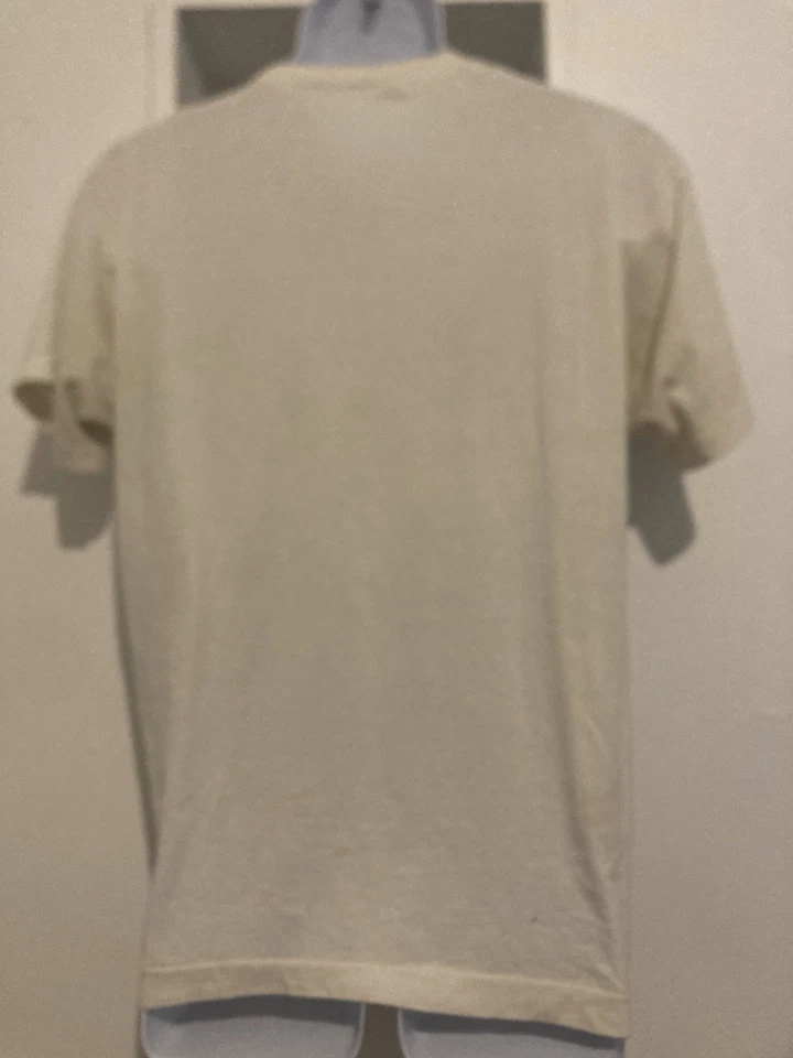 Camisa Dead Kennedys Vintage Puntada Única Bandera Negra Ramones Circle Jerks Damned Foto 2 de 4