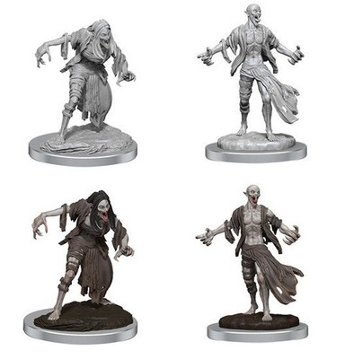 D&D Nolzur s Marvelous Miniatures - Nosferatu