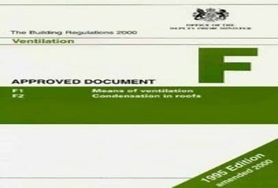 Approved Document F (The Building R..., Great Britain: 