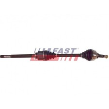 Cardan Nissan PRIMASTAR