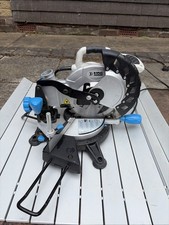 Mac Allister MMSP1700-L Corded Electric Mitre Saw