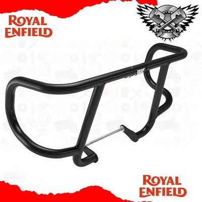 Royal Enfield Meteor 350 Classic Reborn 2021 onwards For Airfly Evo Engine Guard