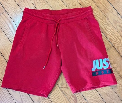 FSBN,  Kurze Hose, Shorts, Rot, Taschen , Gr.L