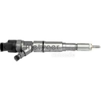 EinspritzdüSe Common Rail FüR Paste 0873012 Metzger FüR Land Rover Freelander