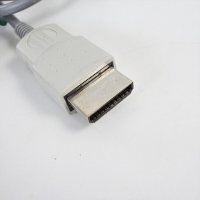 Sega Saturn S BOM JOYCARD Controller Pad HC-735 Hudson Bomberman Tested 9187