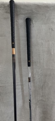 Driver TaylorMade TITANIUM – 9,5° – Manche Graphite R-80 Plus – Flex Regular – Occasion