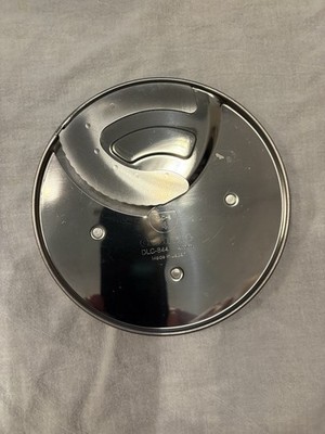 Cuisinart DLC-8 Plus Food Processor Replacement Part - Disc # DLC-844