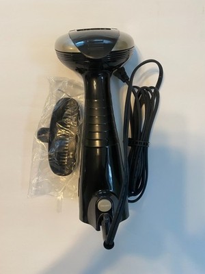 Conair Garment Steamer Handheld 1875W GS59B 3-in-1