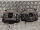 AUDI TT TTS TFSI QUATTRO E4 4 DOHC 2008-2014 FRONT CALIPERS COMPLETE PAIR 340MM