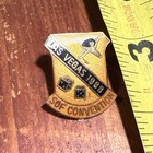 1988 Las Vegas Sof Convention Pin Special Ops Forces — photo 6