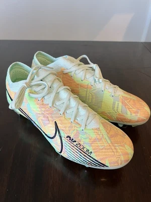 Nike Zoom Mercurial Vapor 15 Elite SG Pro AC Bonded Pack for Sale