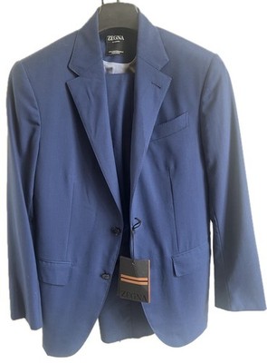 Zegna High Performance Packaway Kleid