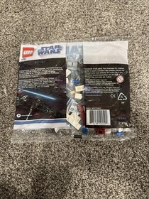 LEGO Star Wars: V-19 Torrent (8031) Ages 6-12 Building Toy BNSIB