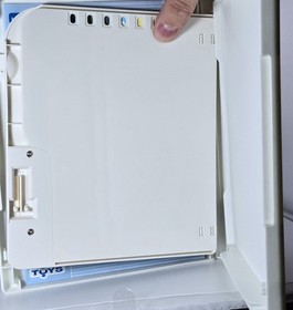 Sega Pico Advanced Tomica de Asobou! Beana EXTREME RARE Japan Exclusive