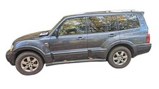 Démarreur Mitsubishi PAJERO