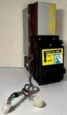 PYRAMID APEX-7401-UC4-USA  $1 & $5  Dollar Bill Acceptor Validator MDB