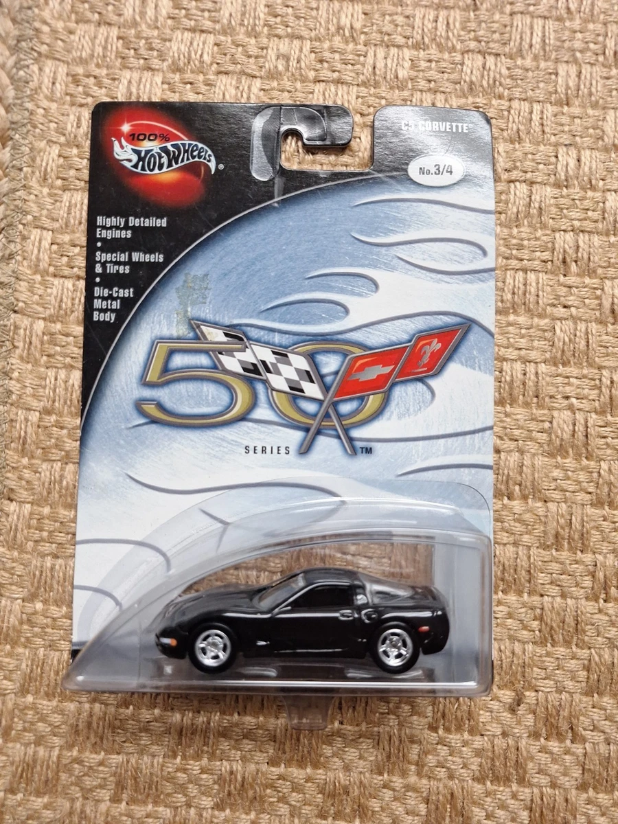 C5 Corvette Diecast for sale - eBay
