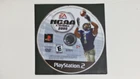 NCAA Football 2005 (Sony PlayStation 2, 2004)