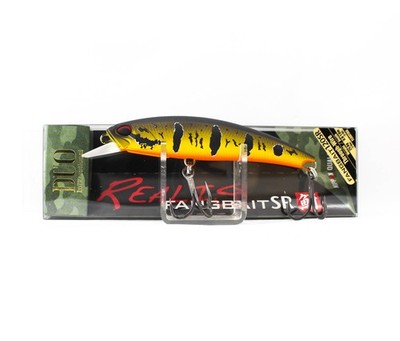 Duo Realis Fangbait 120SR Schwimmend K�der CCC3538 (1226)