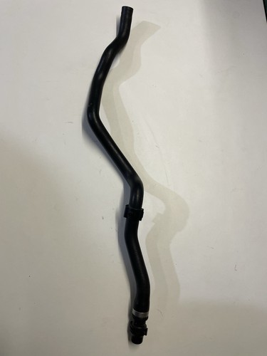 BMW 1 3 F20 F21 F30 LCI Schlauchleitung für Kühler und Motorrücklauf 9329643