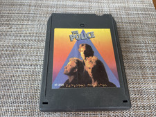 The Police Zenyatta Mondatta 8-Track Tape Cartridge