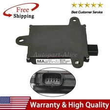 BLIND SPOT RADAR SENSOR 88162-04015 FOR 16-20 TOYOTA TACOMA Limited 2.7 3.5 US