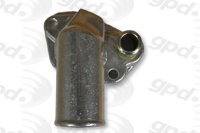 Global Parts Distributors 8241238 Engine Coolant Water Outlet