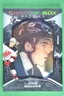 Nico Hischier 2017-18 SPx #/298 Rookie #50