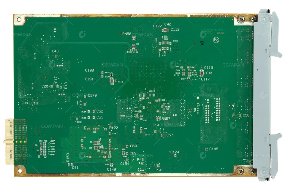3-04632-04 QUANTUM 6-PORT ETHERNET LIBRARY EXPANDER BLADE FOR SCALAR I500 I6000 - Image 3 of 4