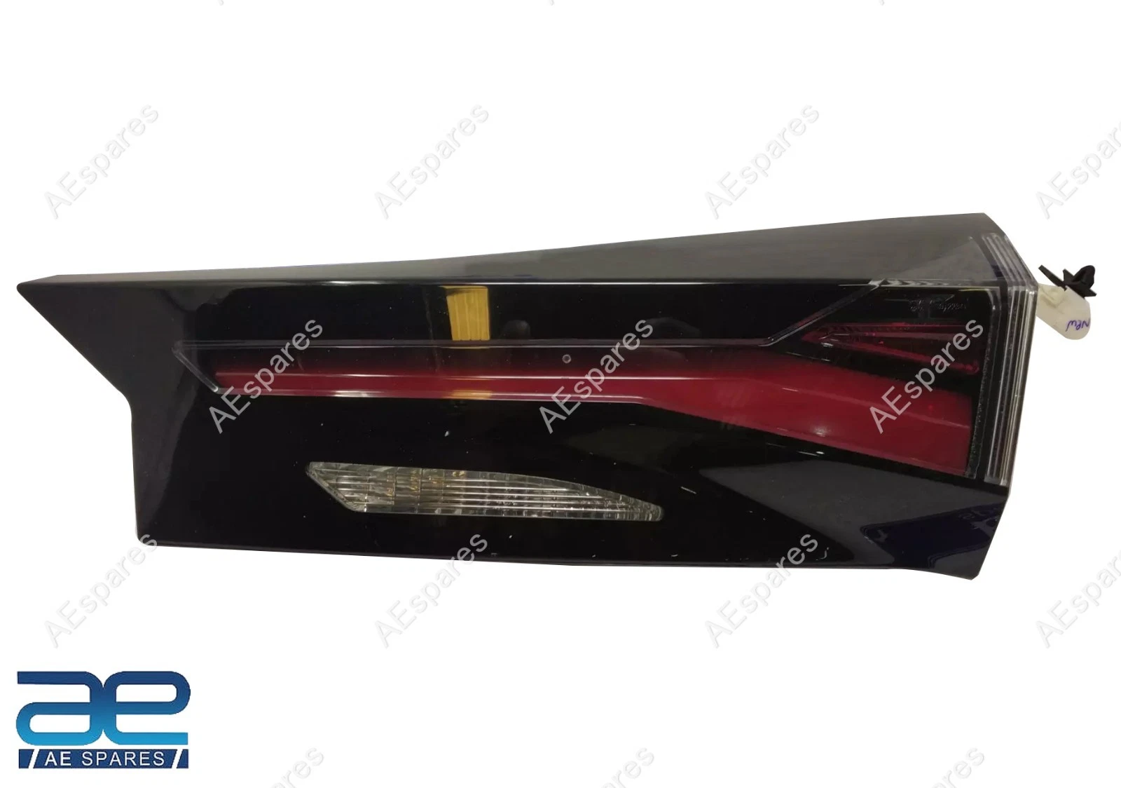 Rear Tailgate Lamp Tail Light Assembly RH Fits For Tata Harrier 541254400138