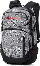 Dakine Youth Heli Pro Backpack 18L - Dakine Waves, One Size