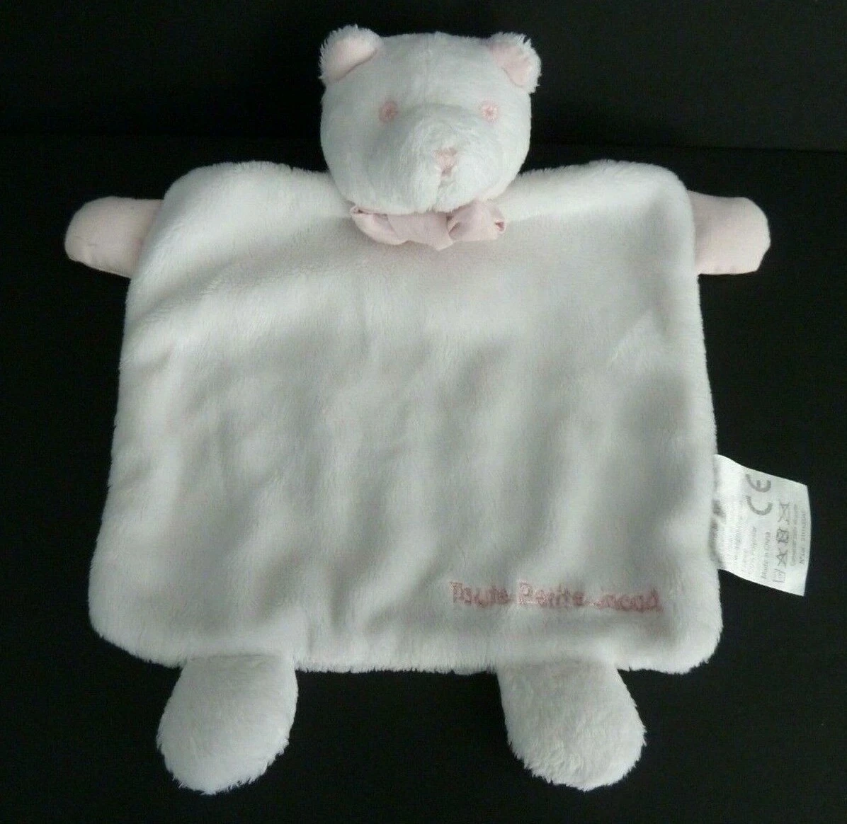 Jacadi doudou sale