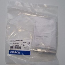 Omron E2E2-X5B1-M1 Proximity Switch E2E2X5B1M...