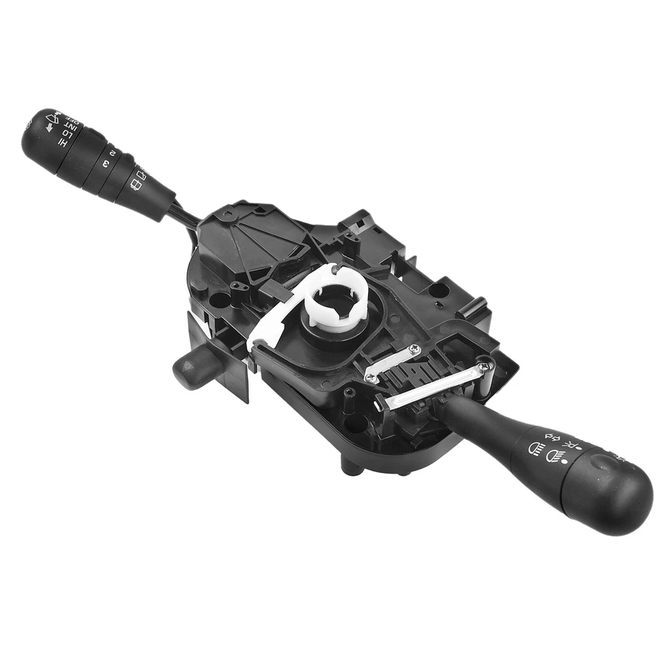 Wiper / 洗衣机转向信号开关适用于土星 SW1 SW2 1995 1996 1997 1998 - 2001  — 第 3/4 张图片