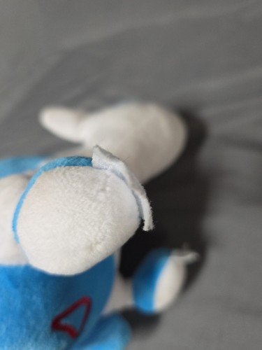 Pokemon Latios Plush 11" Inches Long Pre-owned - Picture 11 of 12