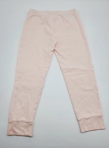 Sonia Rykiel Girls Cotton Blend Fashion Sweatpants Size 6 Years Pre-owned - Picture 3 of 4