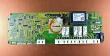 IDEAL LOGIC COMBI 24 26 30 33 35 INDEPENDENT C24,C30 PRIMARY PCB 175935