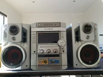sound system gumtree