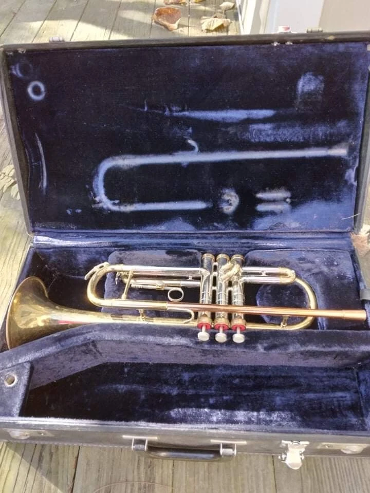 Conn clearance 6b trumpet