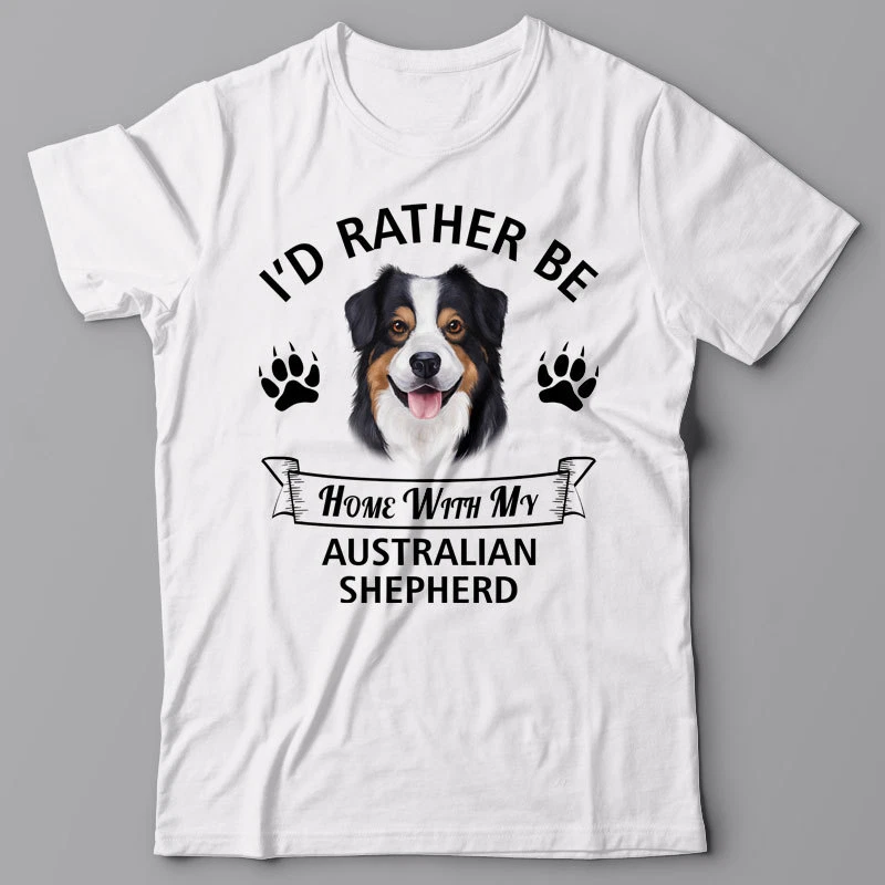 Australian shepherd cheap shirt
