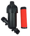 <!--F#f_0-->In line Disc Strainer | Inline Water Filter 25mm (1