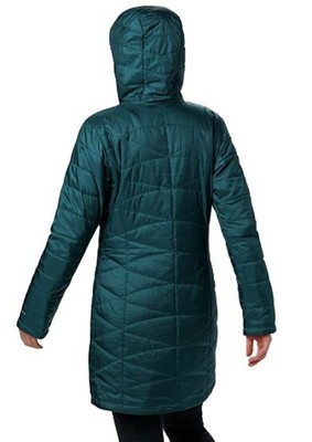 Mighty Lite Hooded Jacket, Dark Seas 