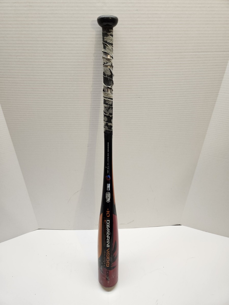 DeMarini - Accesorios De Béisbol / Ropa Y Equipo De Béisbol