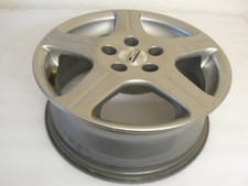 Alufelge VW Polo Seat Skoda FABIA CMS 5,5 J x 14 H2 Winterräder KBA 46058