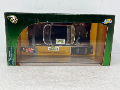 ミニカー Jada ROAD RATS 1/24 '60 Chevy Impala Jada Road Rats 1960 Chevy Impala 2 Car Sets 1:24 & 1:64