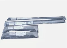 TOYOTA Genuine LEXUS LX450 Land Cruiser Sliding Sun Roof Garnish set of 4