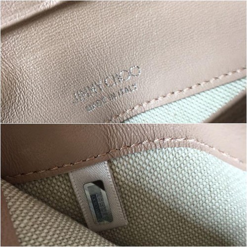 JIMMY CHOO Wallet 40717017 - Picture 9 of 10