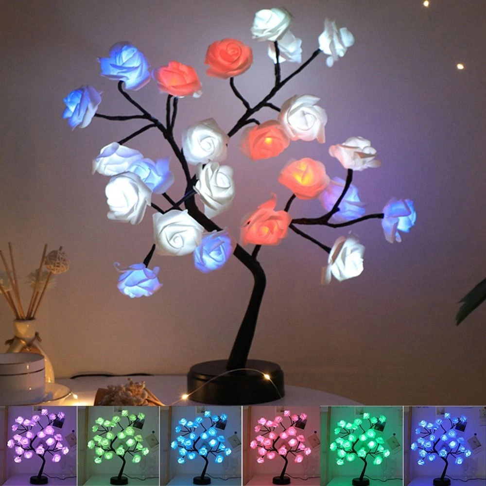 Cool led lamps online